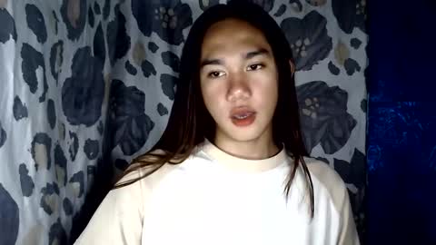 Catriona online show from 02.16.26