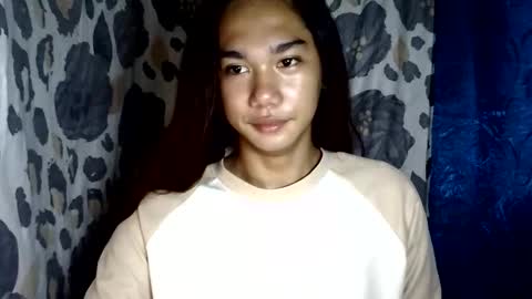 Catriona online show from 02.17.26