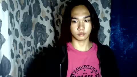 Catriona online show from 02.18.26