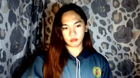 Catriona online show from 03.04.26