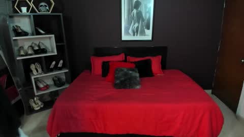 Snapshot of miss_bonny_ chatting on 02.02.26 Bonny online show from 02.02.26