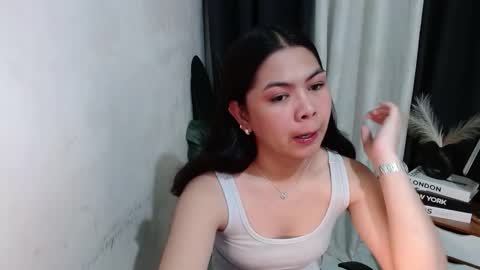 Briella online show from 02.07.26