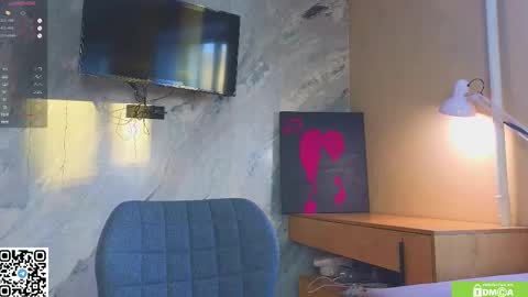 Snapshot of miss_bubbles chatting on 02.03.26 Sandy online show from 02.03.26