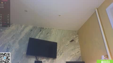 Snapshot of miss_bubbles chatting on 02.04.26 Sandy online show from 02.04.26