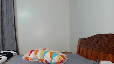 Snapshot of miss_candy7 chatting on 02.13.25 Candy online show from 02.13.25