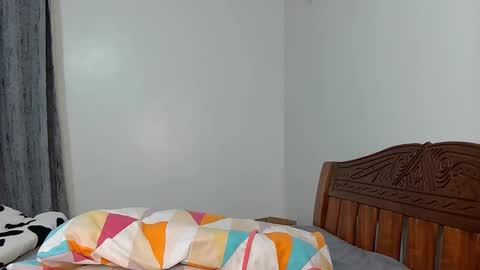 Snapshot of miss_candy7 chatting on 02.17.25 Candy online show from 02.17.25