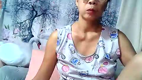 miss_capricorn online show from 09.10.25