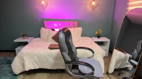 Cataleya online show from 09.21.25