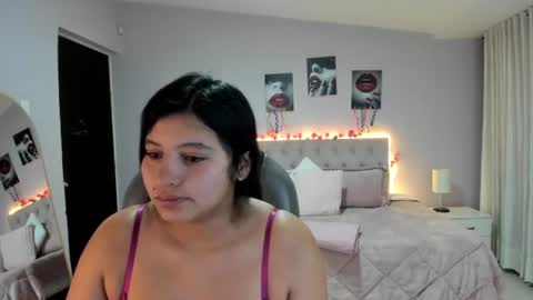 Snapshot of miss_cataleya__ chatting on 07.23.26 Cataleya online show from 07.23.26