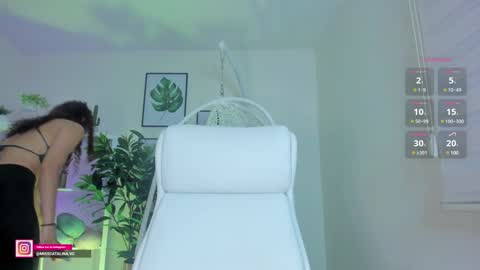 Catalina online show from 01.15.25