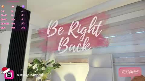 Catalina online show from 12.18.25