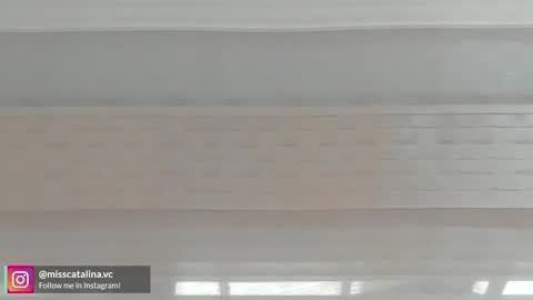 Catalina online show from 01.15.26