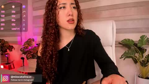 Catalina online show from 03.13.26