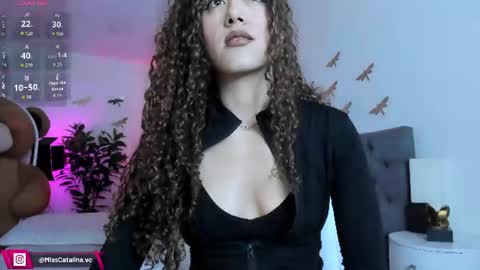Catalina online show from 07.14.26