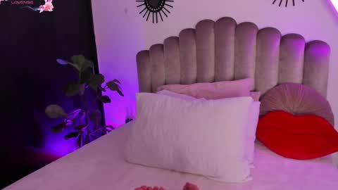 Snapshot of miss_charlize__ chatting on 01.19.25 Charlize online show from 01.19.25