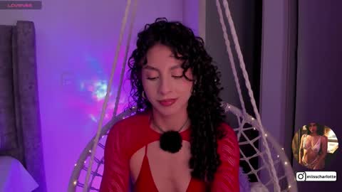 Charlotte online show from 02.17.26