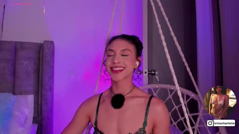 Charlotte online show from 02.20.26