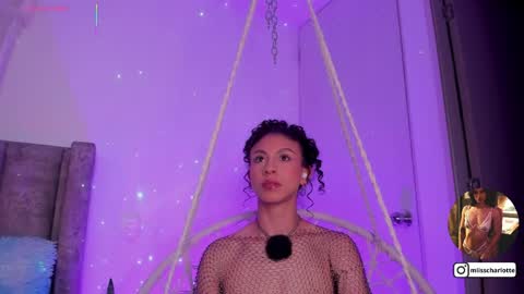 Charlotte online show from 04.04.26