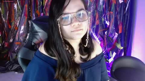 Snapshot of miss_cherryy_ chatting on 05.27.26 CHARLOTTE online show from 05.27.26