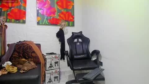 Clare PocaHose online show from 02.26.26