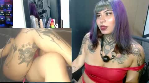 miss_clover online show from 03.29.26