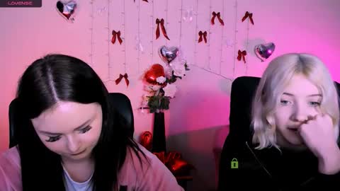 miss_courtney online show from 03.07.26