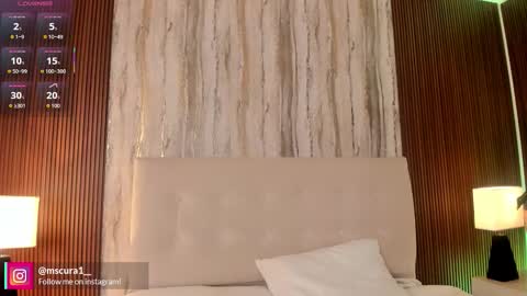 CANDELA CASTRO  online show from 01.14.26