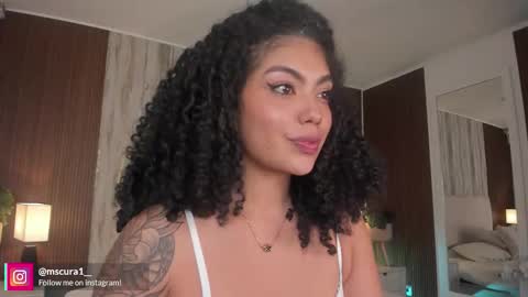 CANDELA CASTRO  online show from 03.24.26