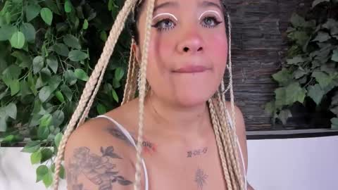 Danika online show from 09.10.25