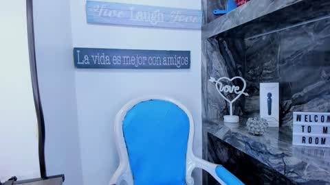 Danika online show from 01.14.26