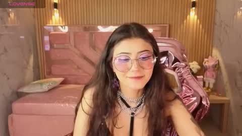 miss_devil_s online show from 03.14.26