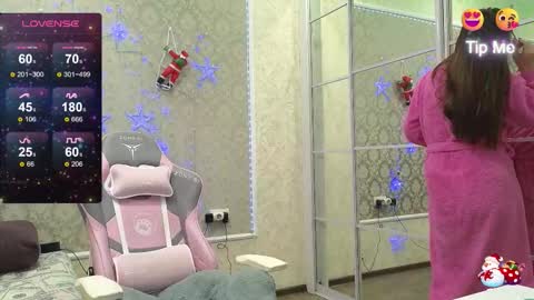 miss_divora online show from 01.12.26