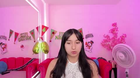 Melanie online show from 12.28.24