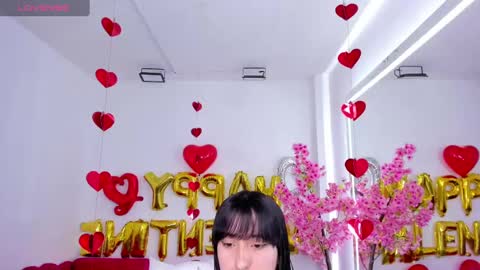Melanie online show from 02.14.25
