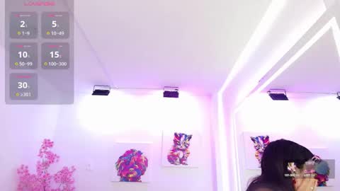 Melanie online show from 09.19.25