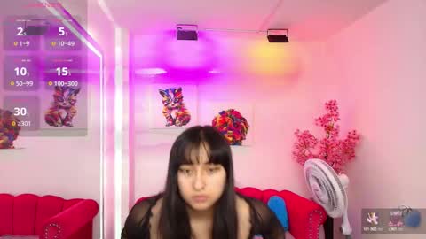 Melanie online show from 10.07.25