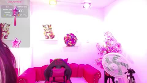 Snapshot of miss_dolly1 chatting on 02.28.26 Melanie online show from 02.28.26