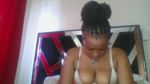 miss_dree online show from 12.06.24