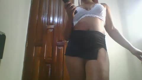 miss_dree online show from 01.02.25