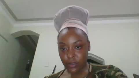 miss_dree online show from 01.09.25