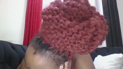 miss_dree online show from 01.11.25