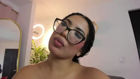 ebonny sexy online show from 04.16.26