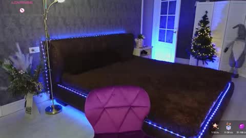 Elia online show from 12.20.25