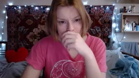 Elis online show from 02.03.25