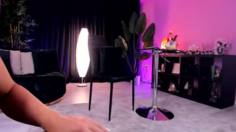 Miss Ema Devine online show from 09.27.25