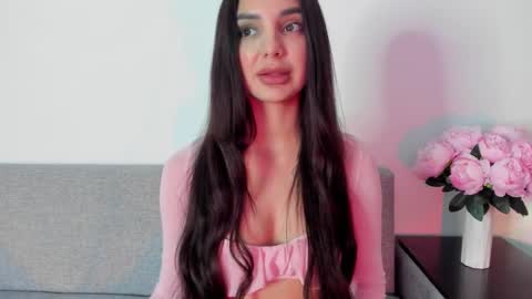 Emily online show from 09.11.25