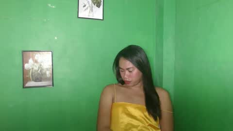 Eva online show from 09.10.25