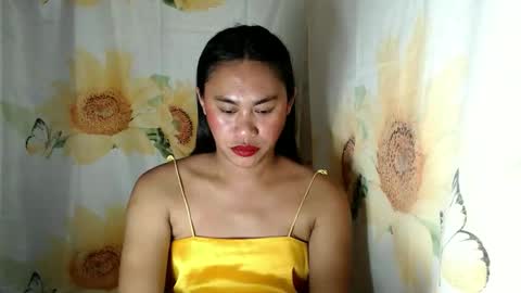 Snapshot of miss_eva2025 chatting on 04.23.26 Eva online show from 04.23.26