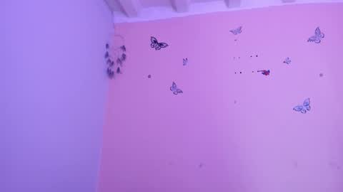 Snapshot of miss_evans_ chatting on 01.17.26 miss_evans_ online show from 01.17.26