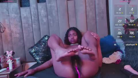 Snapshot of miss_evans_ chatting on 01.19.26 miss_evans_ online show from 01.19.26